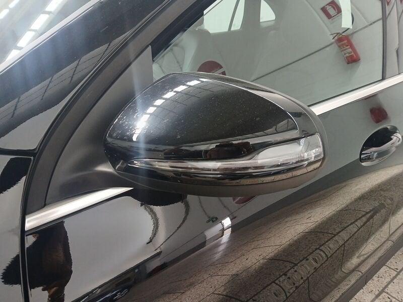Mercedes-Benz GLA (H247) 180 d Automatic Business