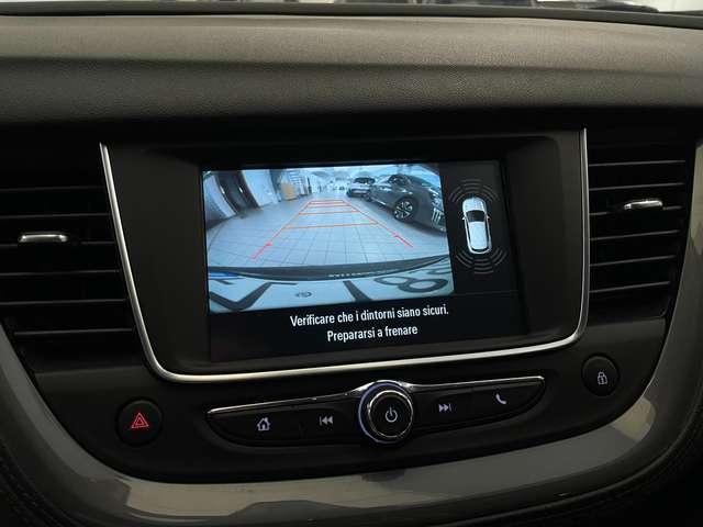 Opel Grandland X 1.2 Innovation 130cv