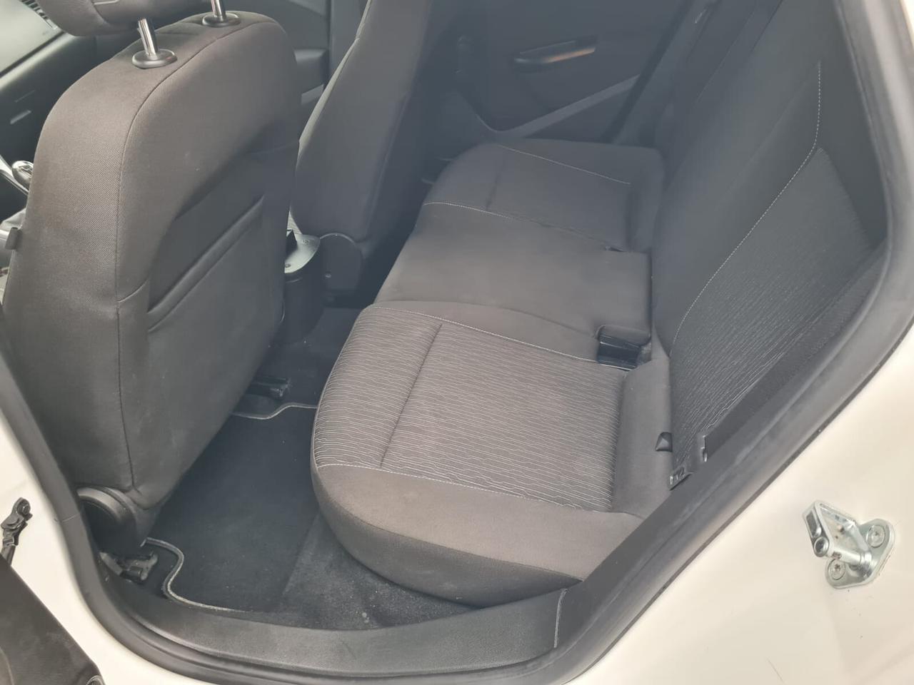 Opel Astra 1.7 CDTI 110CV Sports Tourer Cosmo