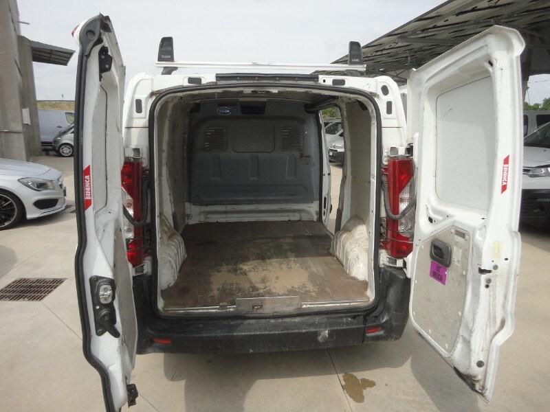FIAT Scudo (2006-2016) Scudo 1.6 MJT PC-TN Furg...
