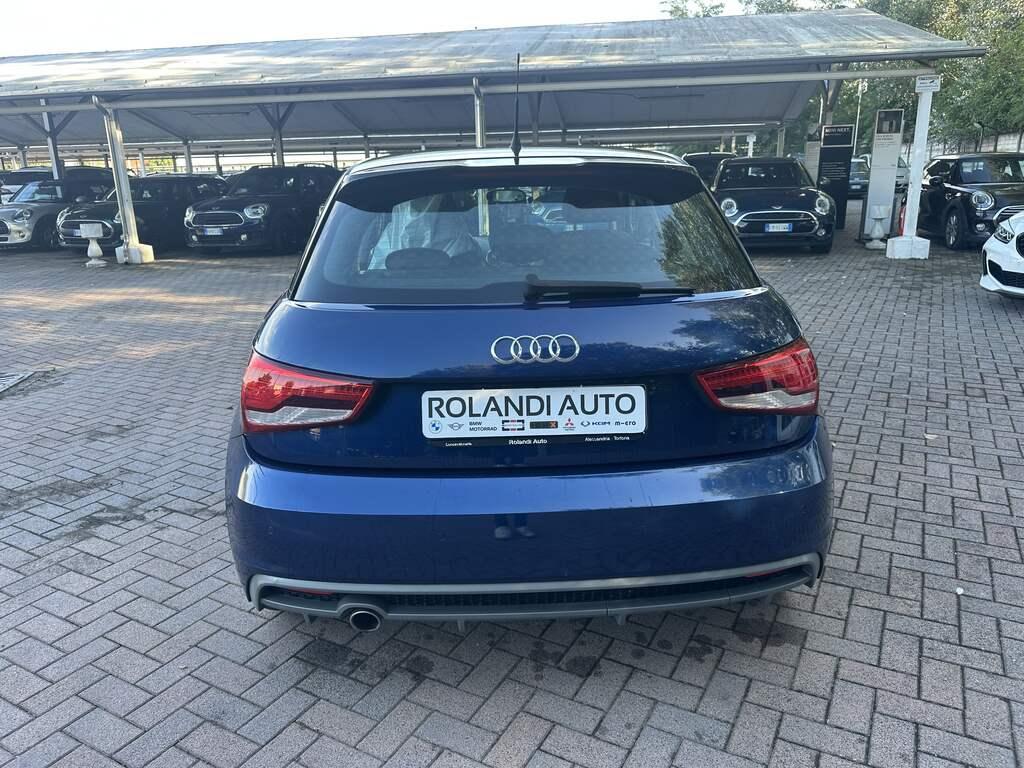 Audi A1 1.6 TDI Sport