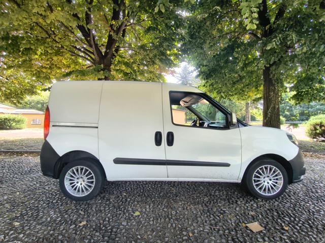 FIAT DOBLO' 1.6 MJT 120CV PC-TN Cargo 2 POSTI