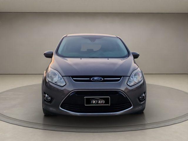 FORD C-Max 1.6 TDCi 115CV Titanium
