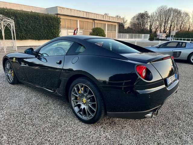 Ferrari 599 GTB Fiorano 6.0 F1 freni carbo ceramici