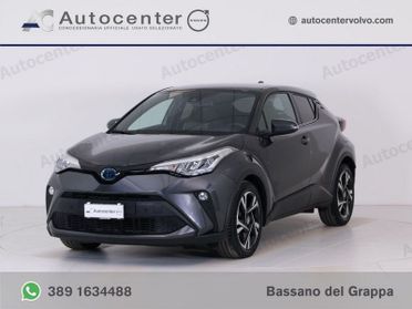 Toyota C-HR 1.8h Trend e-cvt