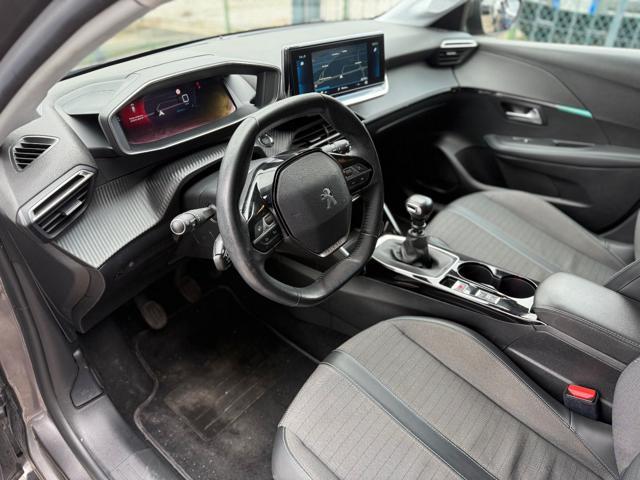PEUGEOT 208 BlueHDi 100 Stop&Start 5 porte GT