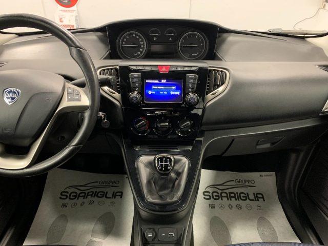 LANCIA Ypsilon 1.2 GPL Ecochic Full Optional