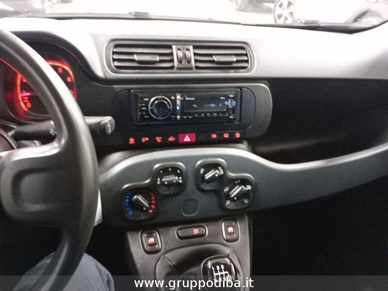 FIAT Panda III 2021 1.0 firefly hybrid s&s 70cv 5p.ti