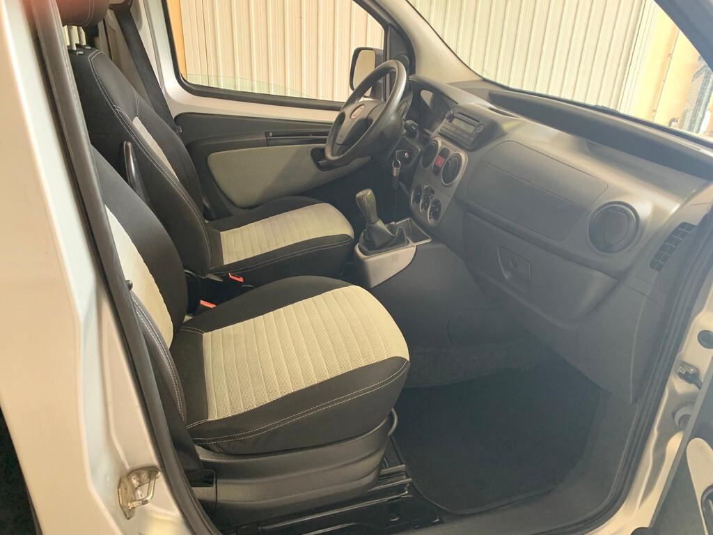 Fiat Qubo 1.3 MJT 75 CV