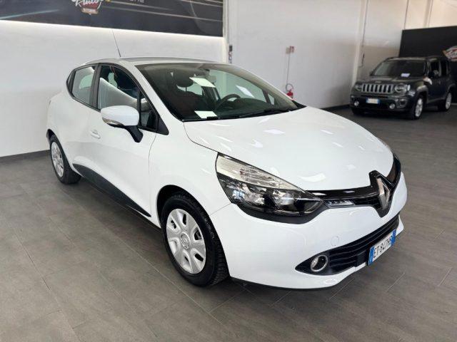 RENAULT Clio 1.2 75CV GPL 5 porte Live