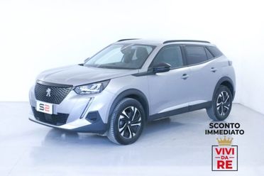 PEUGEOT 2008 PureTech 100 S&S Allure *SCONTO IMMEDIATO*