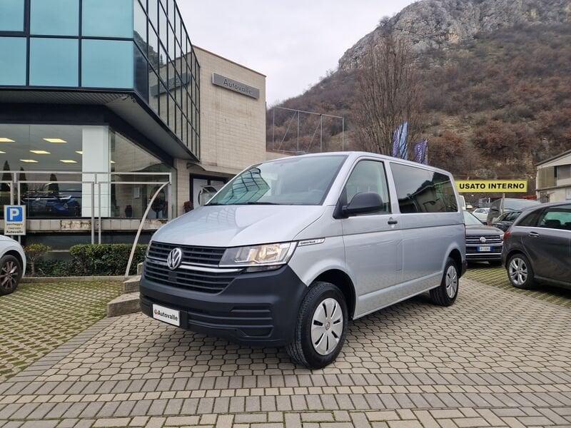 Volkswagen Caravelle 2.0 TDI 150CV PC Trendline