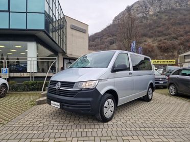 Volkswagen Caravelle 2.0 TDI 150CV PC Trendline