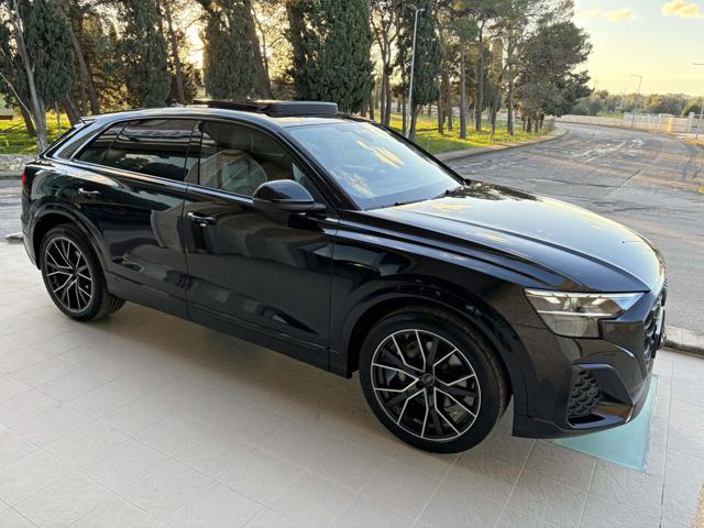 AUDI Q8 50 TDI 286 CV quattro tiptronic S line edition