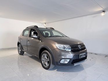 DACIA SANDERO STEPWAY 1.5 dCi 8V 90 CV 2018