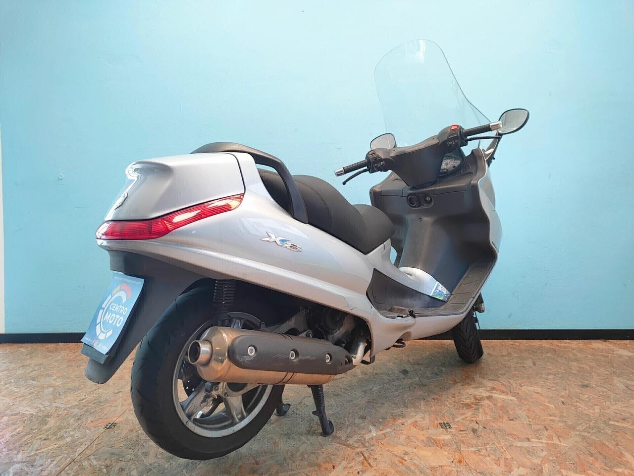 Piaggio X8 400 Garantito&Finanziabile
