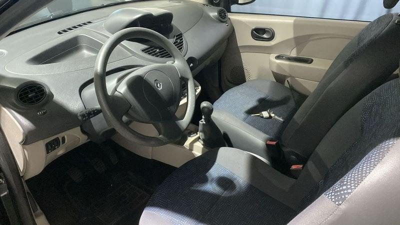 Renault Twingo Twingo 1.2 16V LEV Dynamique