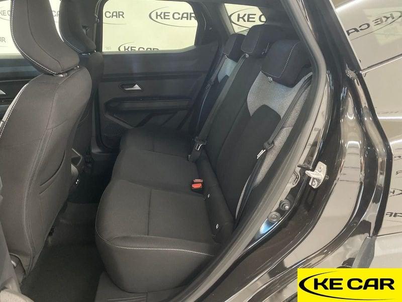 Dacia Duster 1.2 Eco-G 120cv Journey Auto