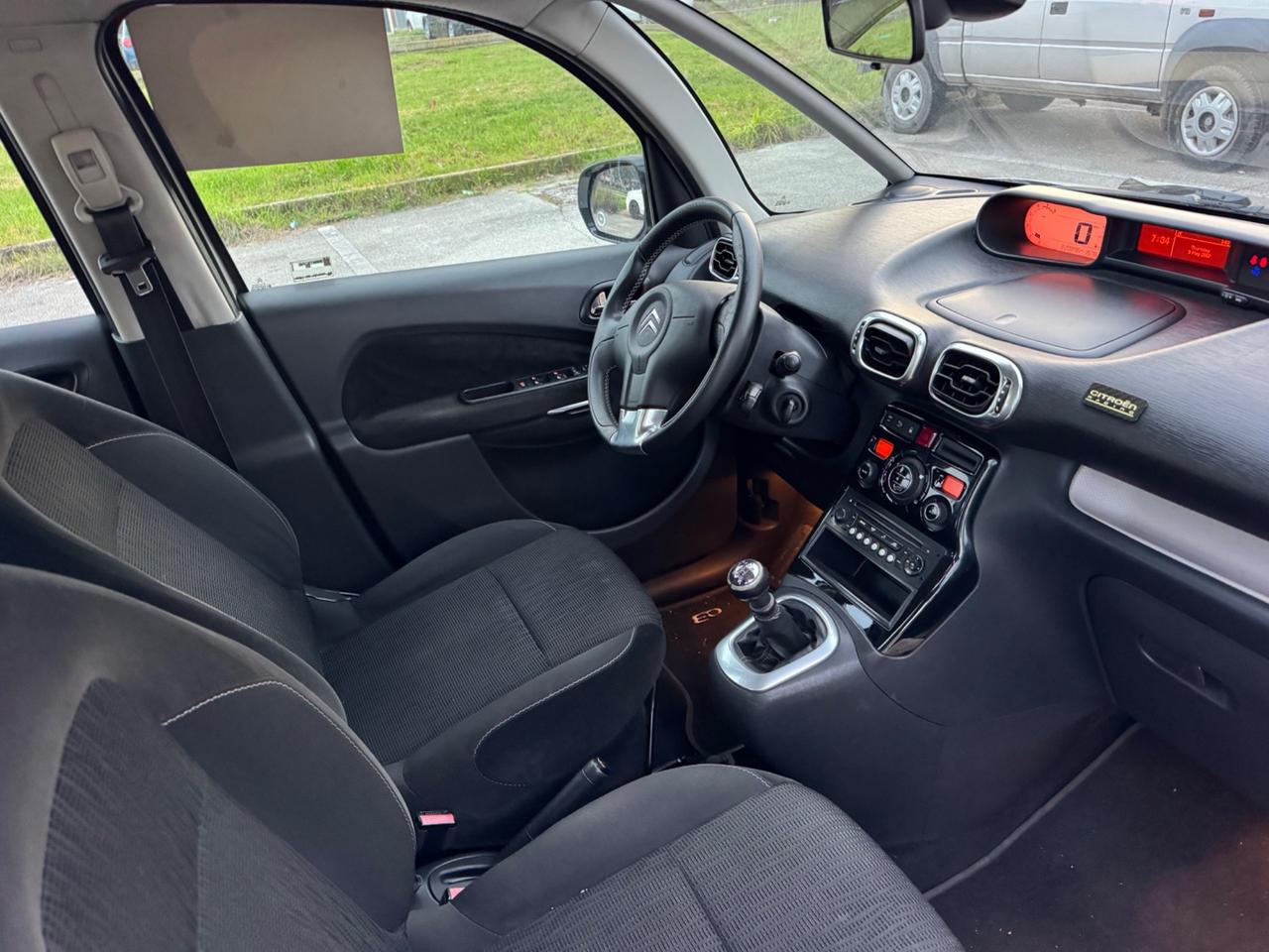 Citroen C3 1.4 HDi 70 DeeJay