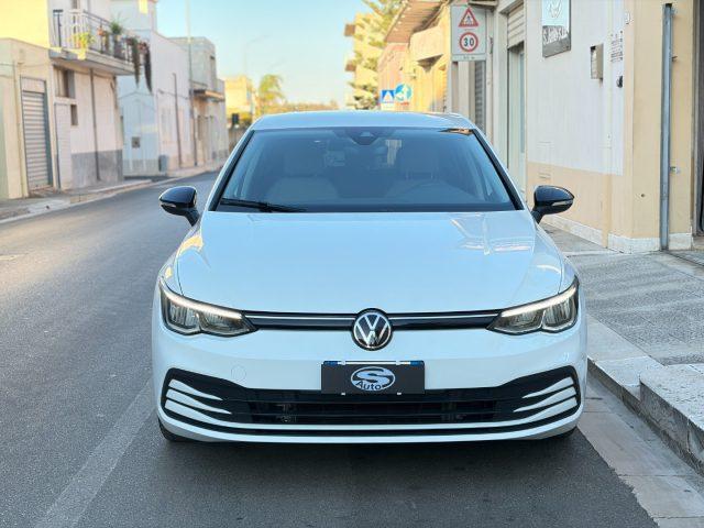 VOLKSWAGEN Golf 2.0 TDI 150 DSG Style