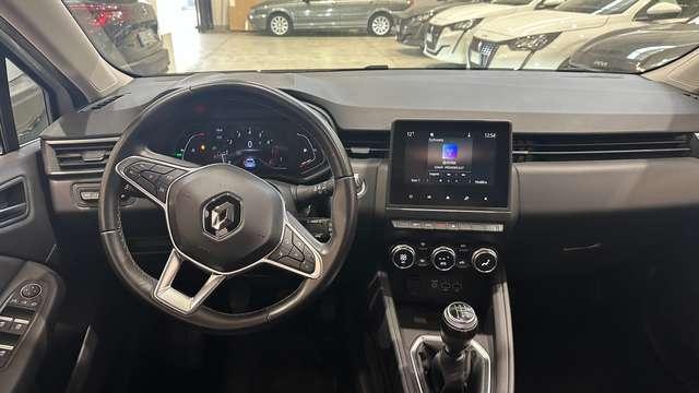 Renault Clio 1.0 tce 100cv Intens *GPL*