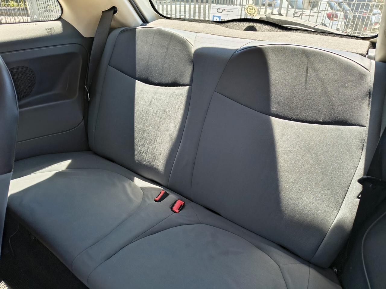 FIAT 500 1.3MJT 75CV - NEOPATENTATI