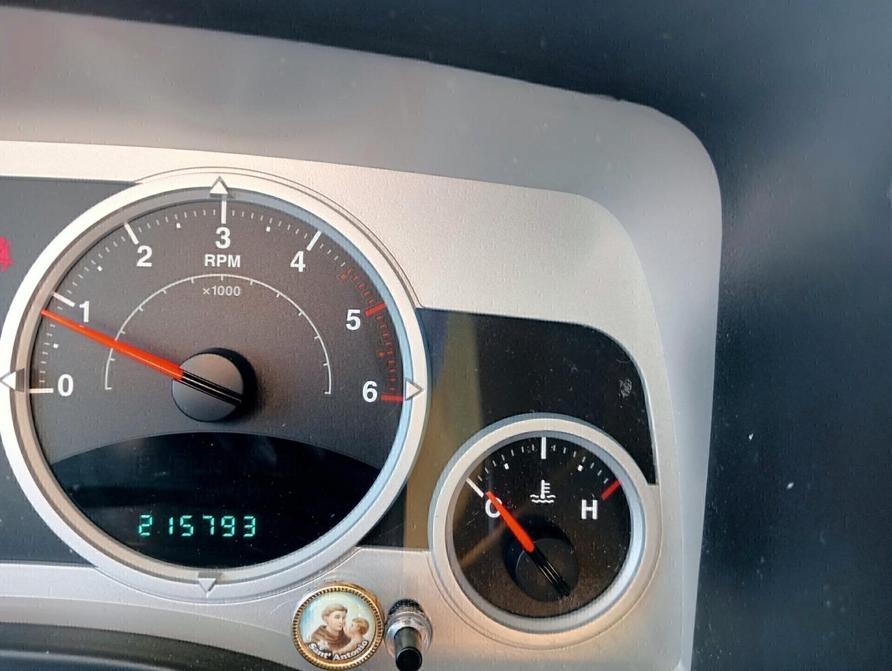 Jeep Compass 2.0 Turbodiesel Limited