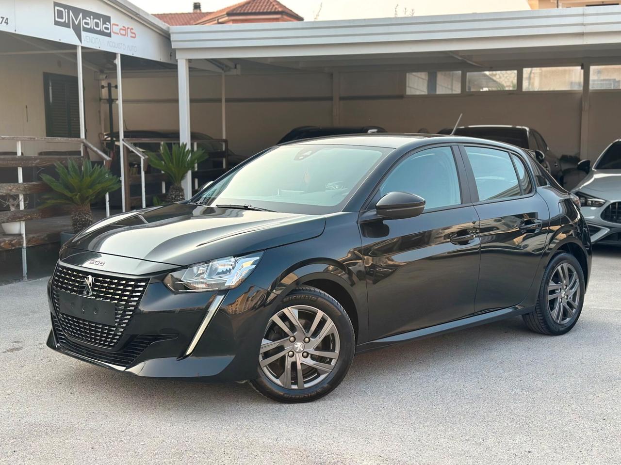 Peugeot 208 PureTech 100cv 5 porte Active Pack '22