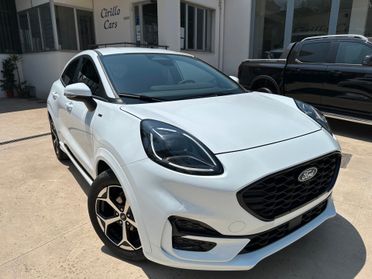 Ford Puma 1.0 Hybrid 125 CV S&S ST-Line