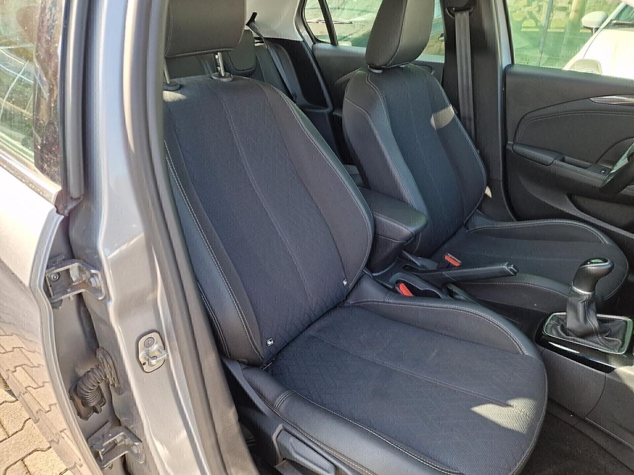 Opel Corsa 1.2 Elegance OK neopatentati