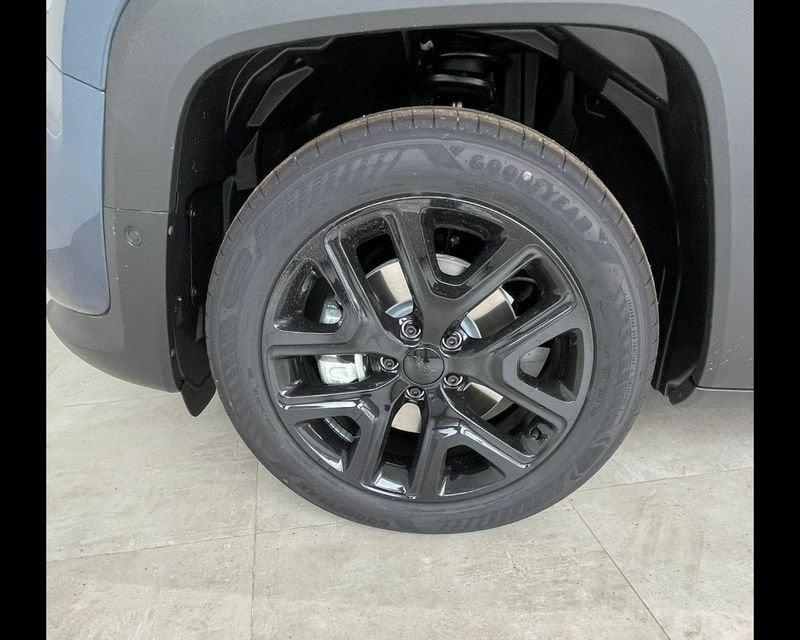 Jeep Renegade E-Hybrid My24 Summit1.5 Turbo T4 E-Hybrid 130cv Fwd