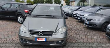 MERCEDES-BENZ A 160 CDI Avantgarde automatico