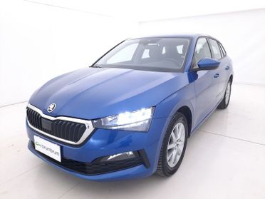 Skoda Scala Ambition G-Tec BR522754 1.0 Metano 90CV