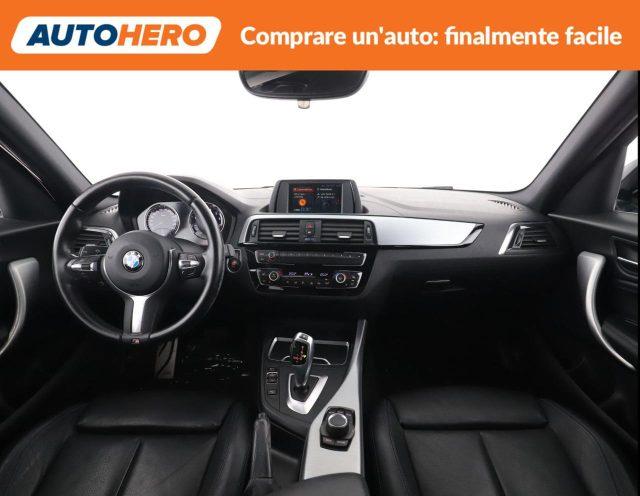 BMW 118 i 5p. Msport