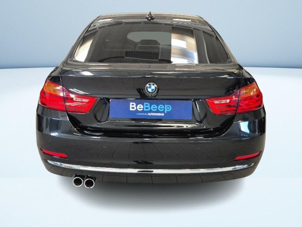 BMW Serie 4 Gran Coupe 425 d Luxury