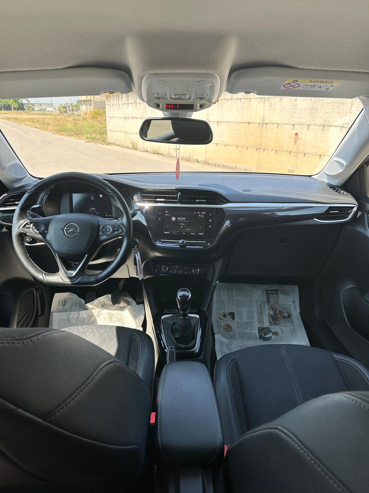 Opel Corsa 1.5 D 100 CV GS Line
