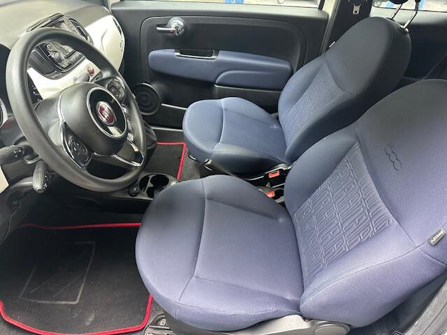 Fiat 500 1.0 Hybrid Pop (PREZZO REALE)