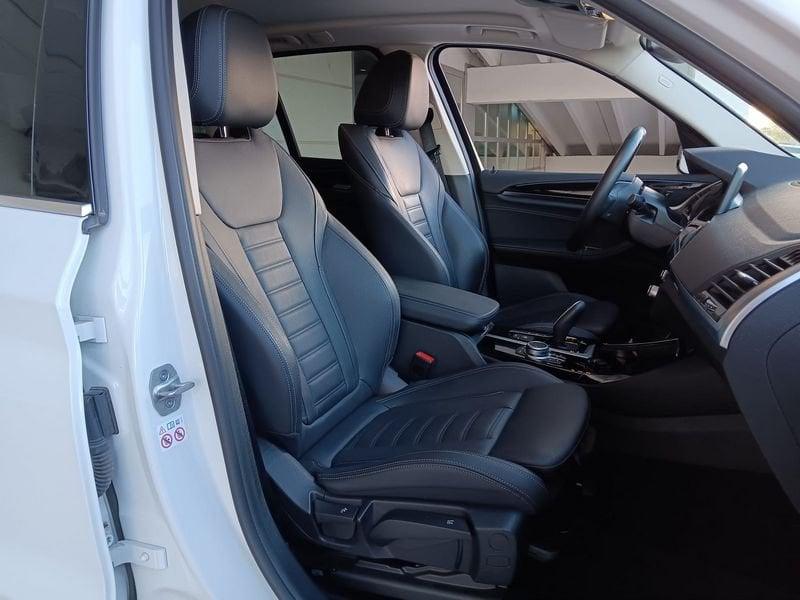BMW X3 xdrive30e xLine auto