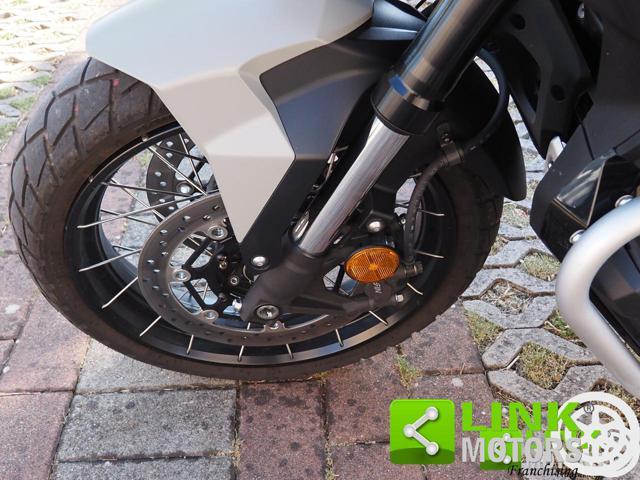 HONDA X-ADV 750 750 FINANZIABILE