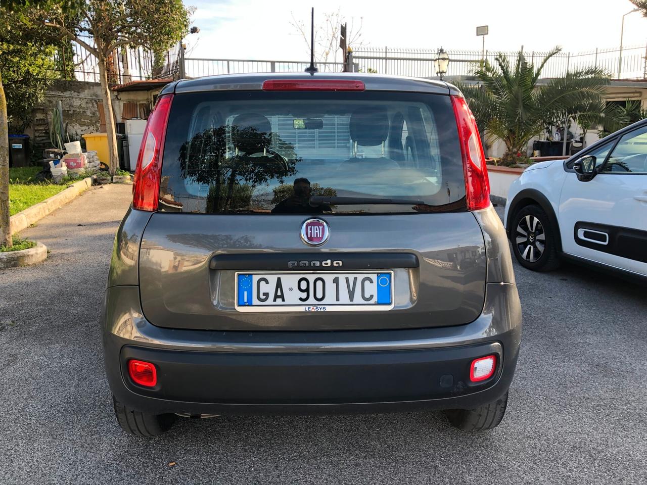 Fiat Panda 1.2 Easy