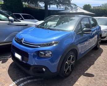 CITROEN C3 Blue s&s HDi 75 Feel Edition