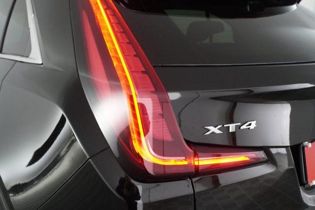 CADILLAC XT4 XT4 350 TD AWD Premium Luxury