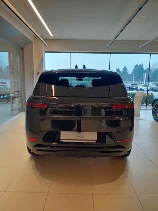 Land Rover Range Rover Sport Dynamic SE D250 MHEV AWD AUTOCARRO N1/NETTO IVA