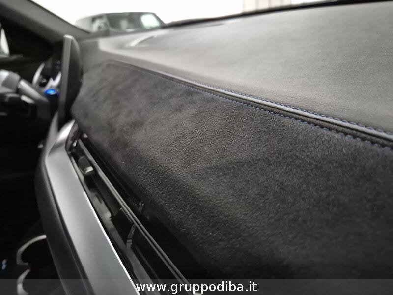 BMW X2 U10 i edrive 20 MSport