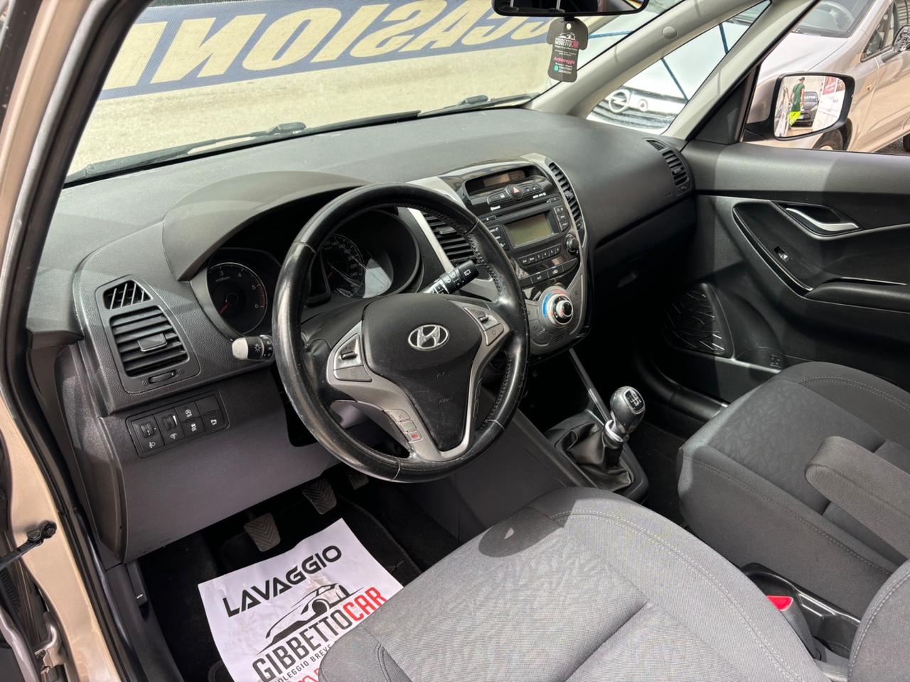 Hyundai iX20 1.4 CRDI 90 CV XPossible