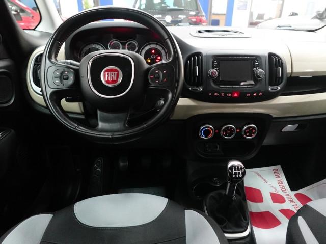 Fiat 500 L 1.3 MJT 95 CV POP STAR