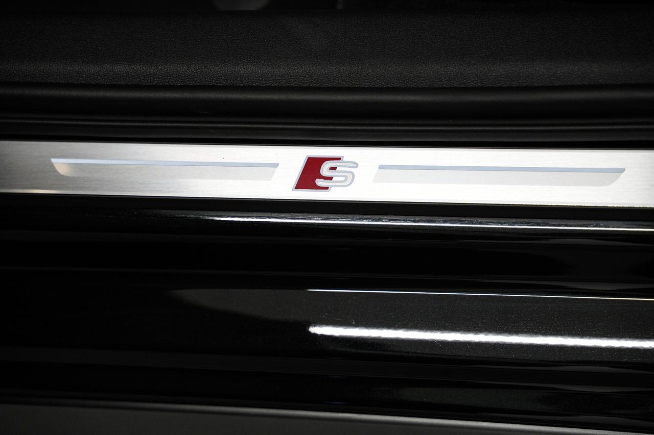 Audi A3 SPB 35 TDI S tronic line edition