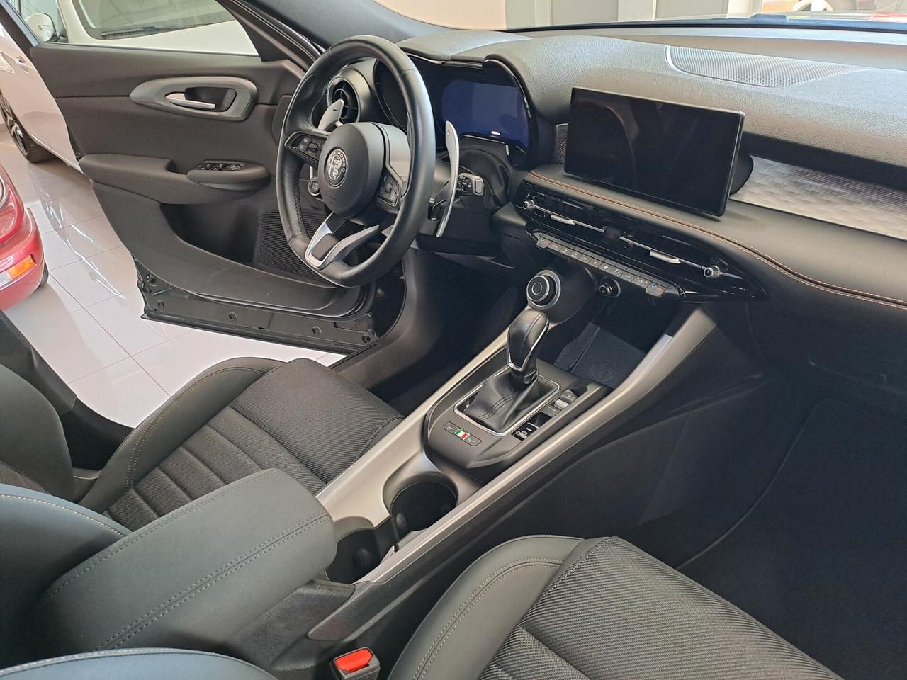 Alfa Romeo Tonale 1.6 diesel 130 CV TCT6 Ti 40952 km