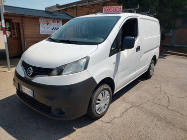 Nissan NV200 1.5 dCi 90CV Furgone Easy, OK NEOPATENTATI, PREZZO + IVA