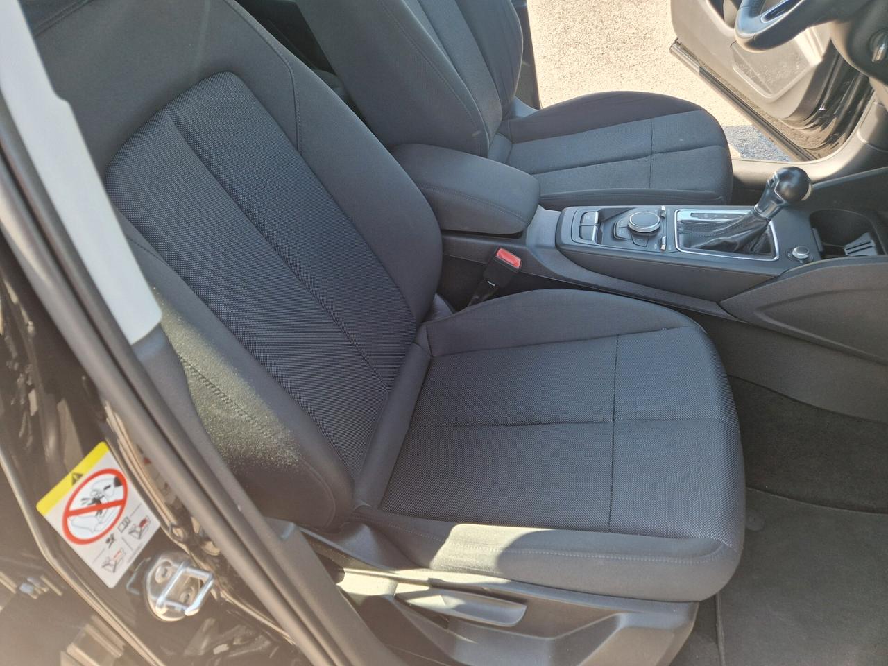 Audi Q2 1.4 TFSI COD S tronic Sport